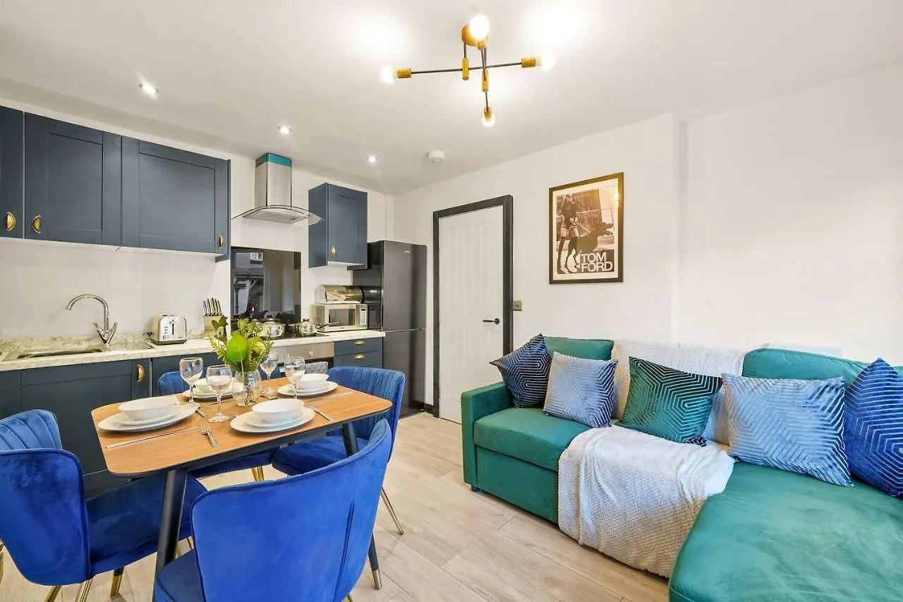 30 Percent Off! Beautiful And Stylish Yorkshire Apartment-Sleeps 5 カッスルフォード 0*,